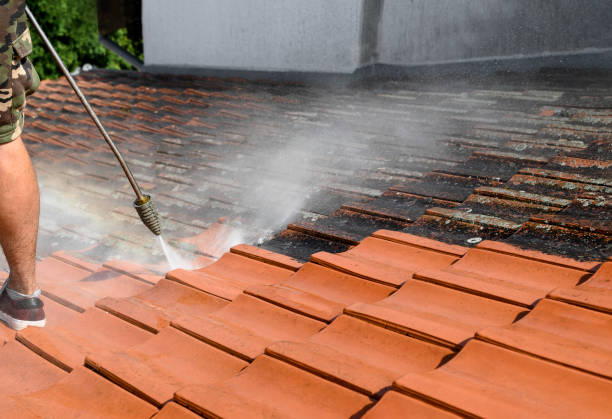 Why Choose Our Certified Pressure Washing Experts for Your Project Needs in St Marys, GA?