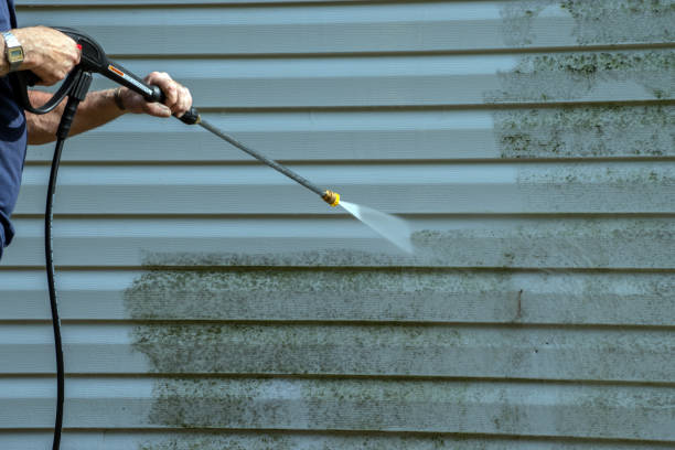 Best Roof Power Washing Services  in St Marys, GA