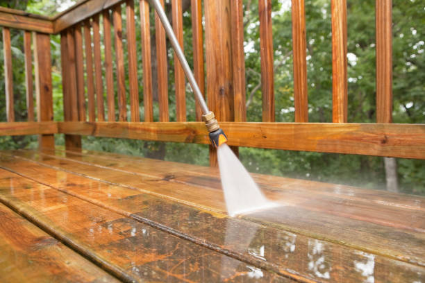 Best Affordable Power Washing  in St Marys, GA