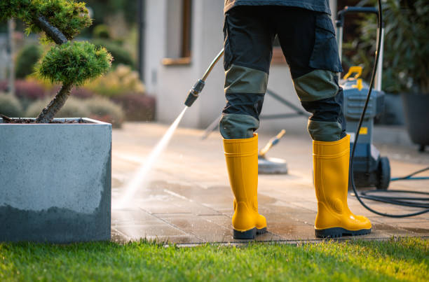 Professional Pressure Washing in St Marys, GA
